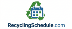 Recycling Schedule